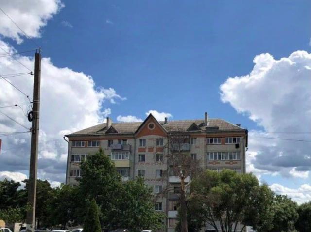 продажа жилая поселок Навля улица Советской Армии, 5