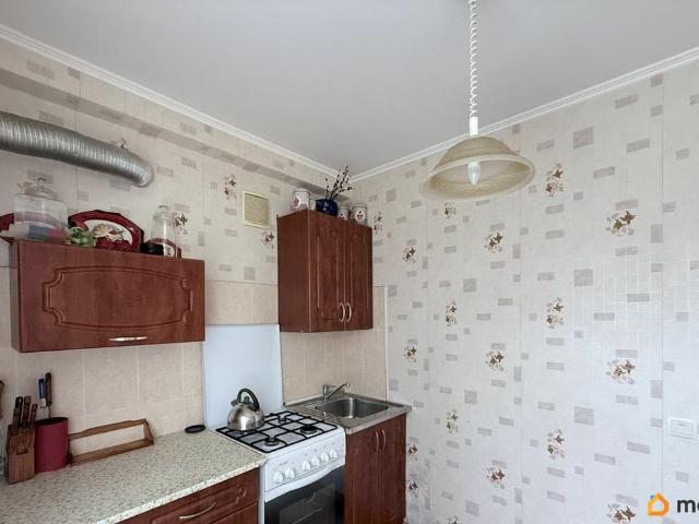 продажа жилая поселок Навля переулок 1 й Калинина, 7