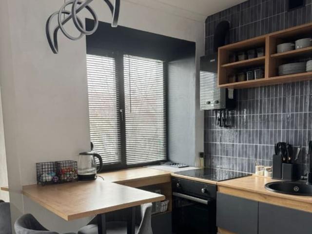 продажа жилая поселок Навля переулок Дмитрия Емлютина, 2