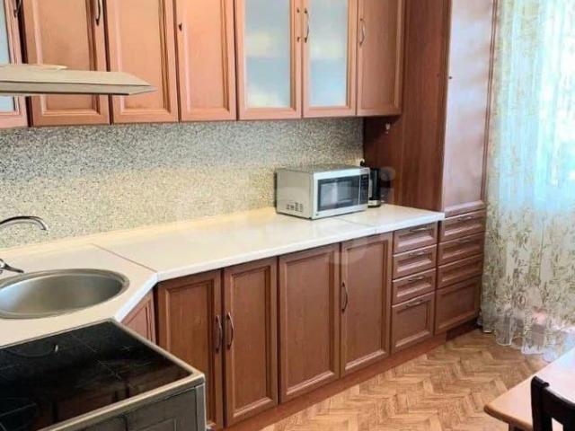 продажа жилая поселок Нижнесортымский Северная улица, 32