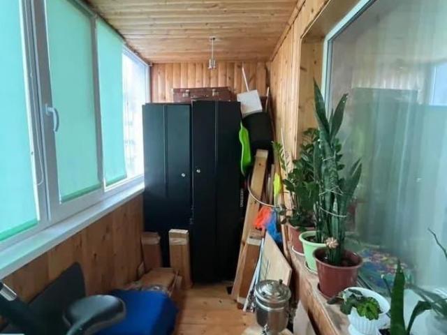 продажа жилая поселок Нижнесортымский Северная улица, 33