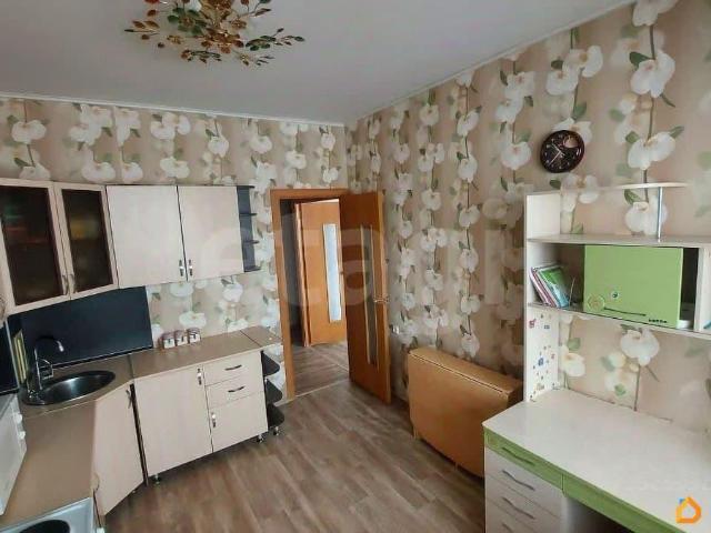 продажа жилая поселок Нижнесортымский улица Хусаинова, 25