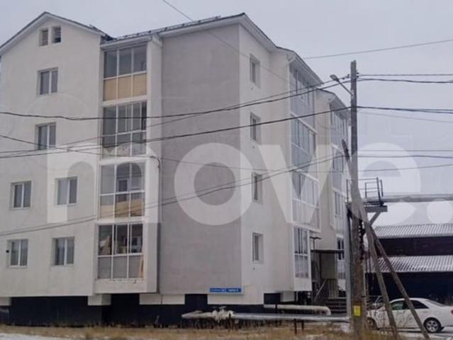 продажа жилая поселок Нижний Бестях ул. Алданская ул, 6к2