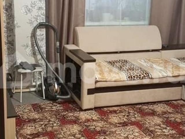 продажа жилая поселок Нижний Бестях ул. Кооперативная ул, 3/1