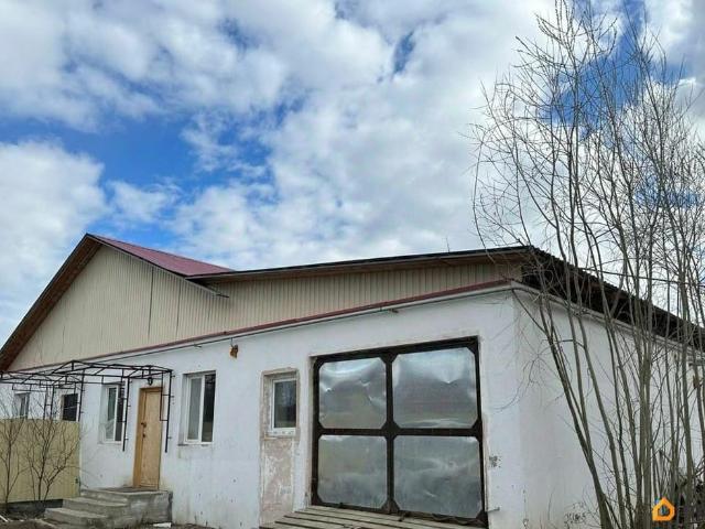 продажа жилая поселок Нижний Бестях улица Ленина, 86/3