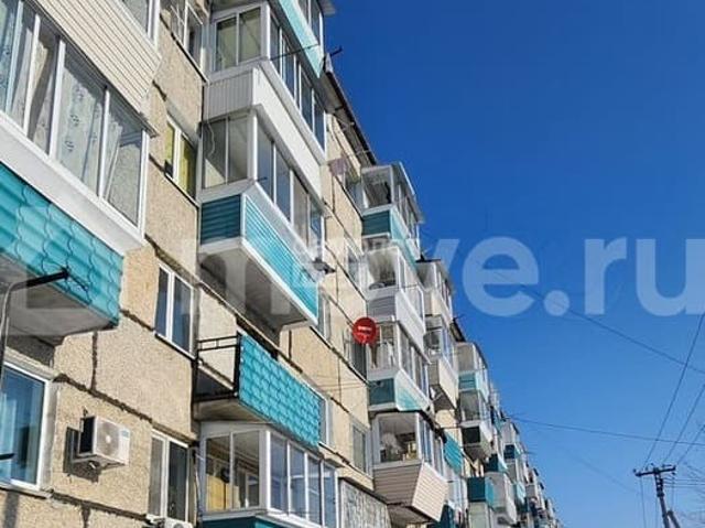 продажа жилая поселок Николаевка ул. 60 лет Октября, 9
