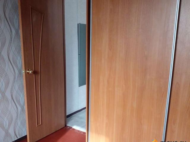 продажа жилая поселок Новый Быт улица Ленина, 3