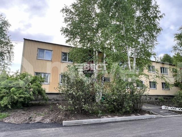 продажа жилая поселок Новый Каракан ул. Содружества, 17