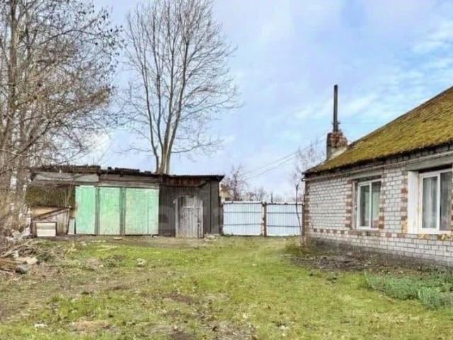 продажа жилая поселок Ново Московское улица Центральная, 2