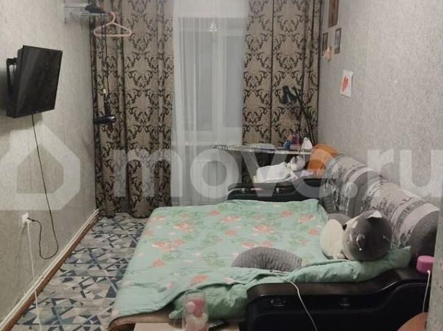 продажа жилая поселок Новоборский ул. Куйбышева, 3