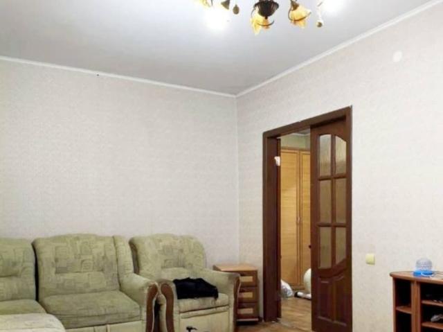 продажа жилая поселок Новоборский улица Специалистов, 4