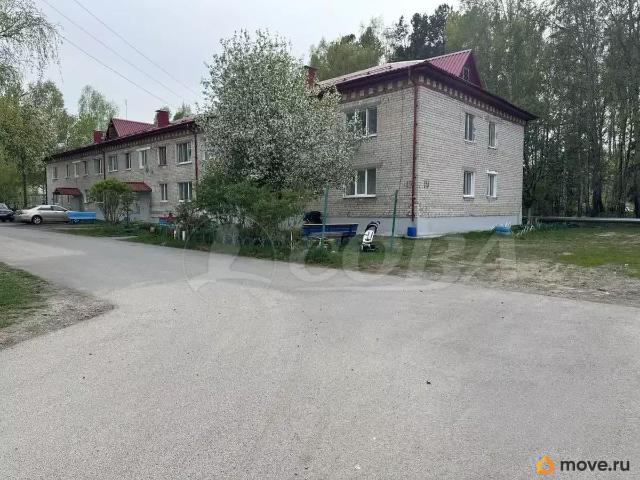 продажа жилая поселок Новотарманский улица Солнечный Микрорайон, 19