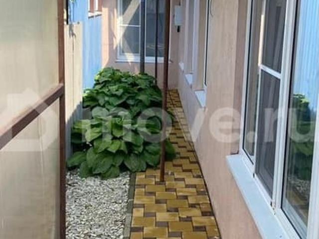 продажа жилая поселок Октябрьский ул. Луговая ул, 6