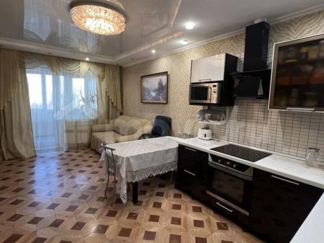 продажа жилая поселок Октябрьский ул. Советской Армии, 238а