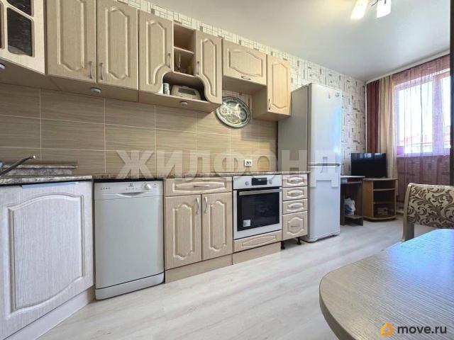 продажа жилая поселок Октябрьский улица Согласия, 3