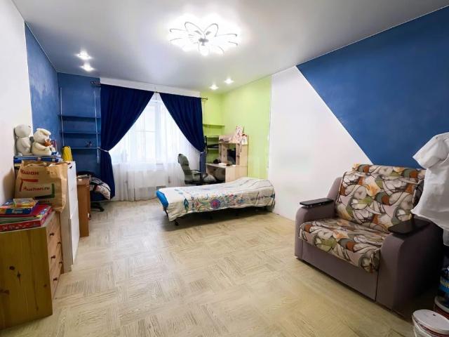 продажа жилая поселок Октябрьский Локтинская улица, 14