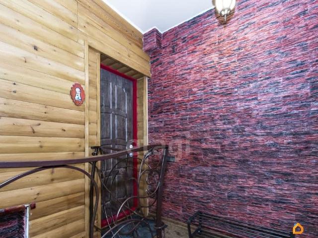 продажа жилая поселок Октябрьский Локтинская улица, 4