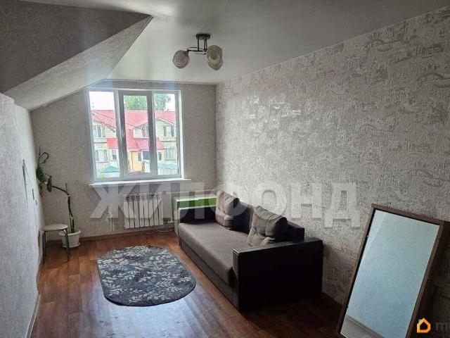 продажа жилая поселок Октябрьский Октябрьская улица, 28Б