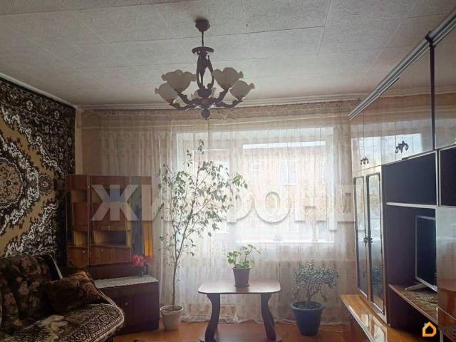 продажа жилая поселок Октябрьский Строительная улица, 13