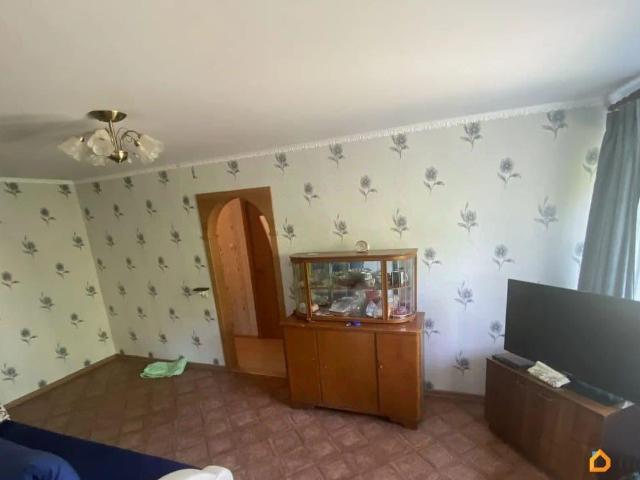 продажа жилая поселок Октябрь улица Ленина, 14