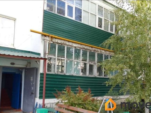 продажа жилая поселок Овсянка улица Коммунальная, 5