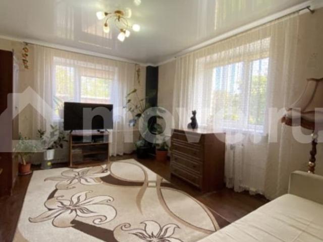 продажа жилая поселок Озерки ул. Чекистов, 7а