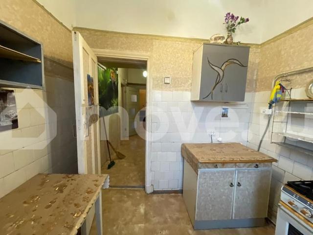 продажа жилая поселок Озерки ул. Ленинская ул, 3