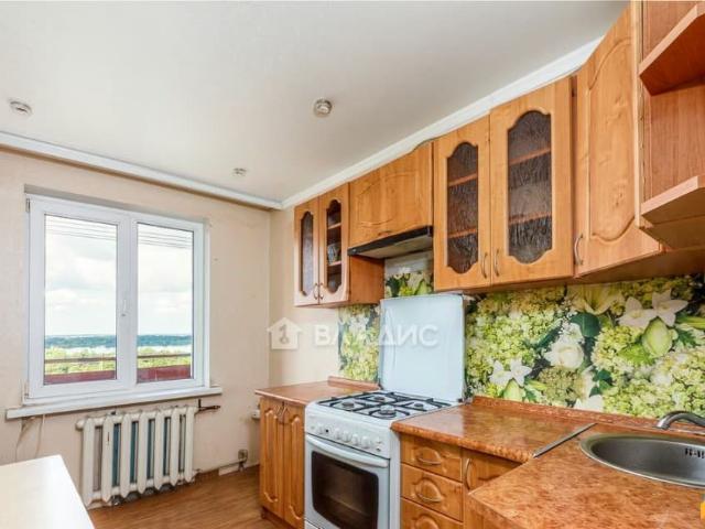 продажа жилая поселок Озерки улица Заводская, 16