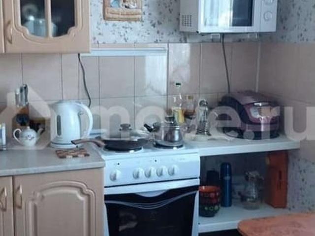 продажа жилая поселок Озерный ул. Гагарина, 1