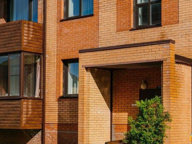 продажа жилая поселок Озерный улица Березовая, 22