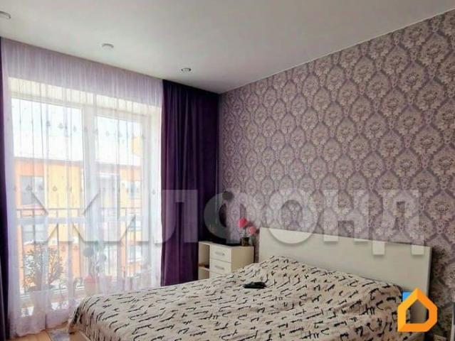 продажа жилая поселок Озерный улица Лиственная, 10