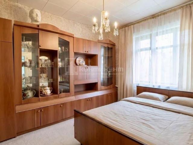 продажа жилая поселок Пакино улица Приозерная, 4
