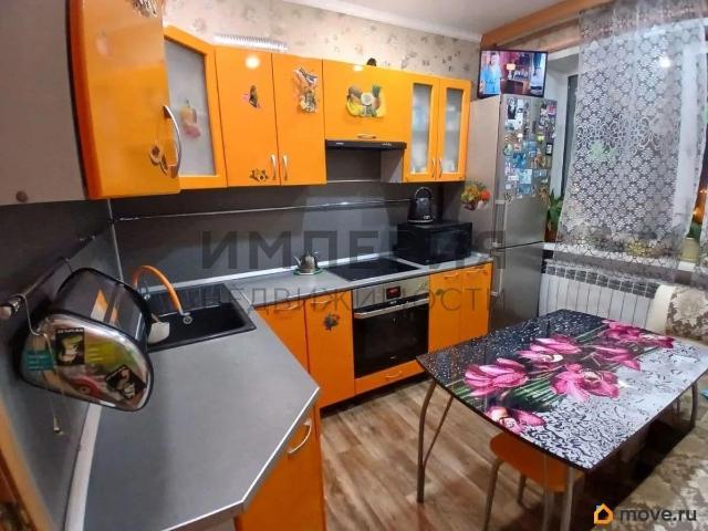 продажа жилая поселок Палатка Центральная улица, 28