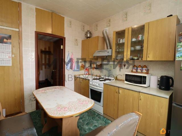 продажа жилая поселок Палатка улица Ленина, 52