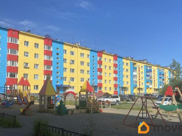 продажа жилая поселок Палатка улица Юбилейная, 8