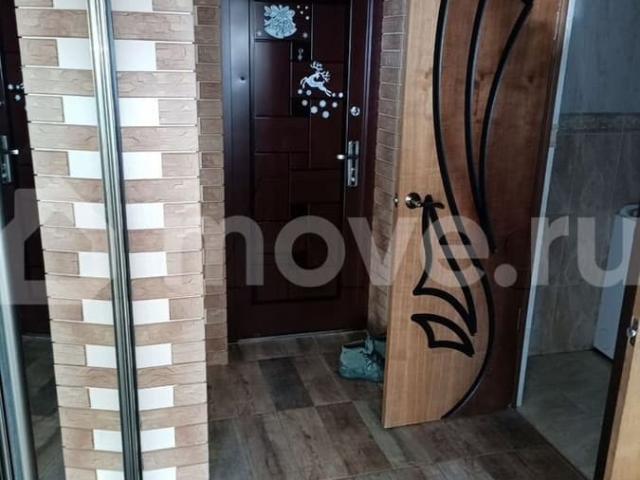 продажа жилая поселок Партизанское ул. Новая ул, 8