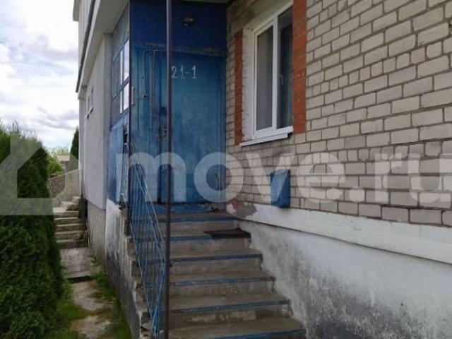 продажа жилая поселок Партизанское ул. Садовая ул, 21