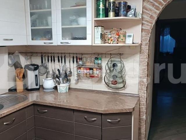 продажа жилая поселок Партизанское ул. Садовая ул, 21