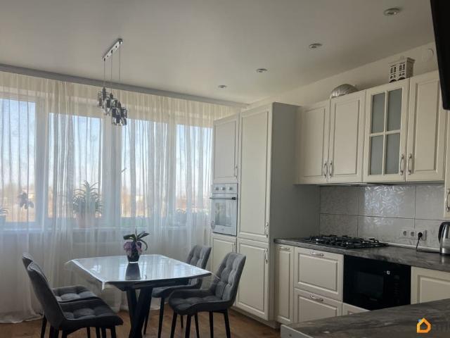 продажа жилая поселок Партизанское улица Садовая, 18В