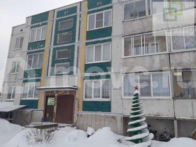 продажа жилая поселок Пехенец ул. Пионерская ул, 22