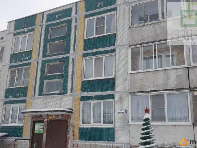 продажа жилая поселок Пехенец улица Пионерская, 22