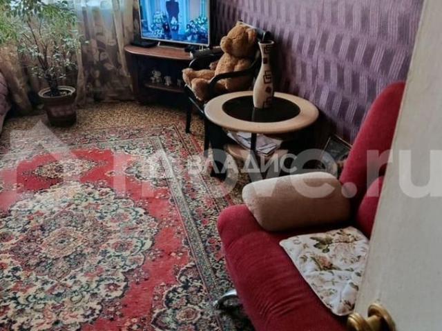продажа жилая поселок Первомайский ул. Молодёжная ул, 3