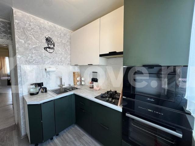 продажа жилая поселок Первомайский ул. Симонова, 10