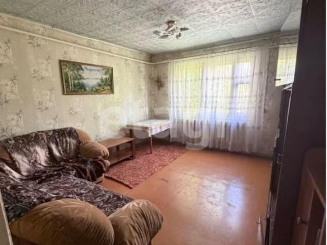 продажа жилая поселок Первомайский улица Советская, 2