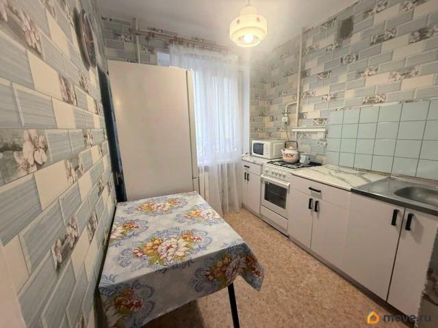 продажа жилая поселок Первомайский улица Воронова, 22