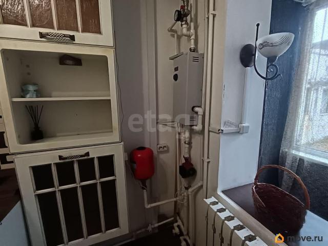продажа жилая поселок Пионерский улица Бонивура, 10