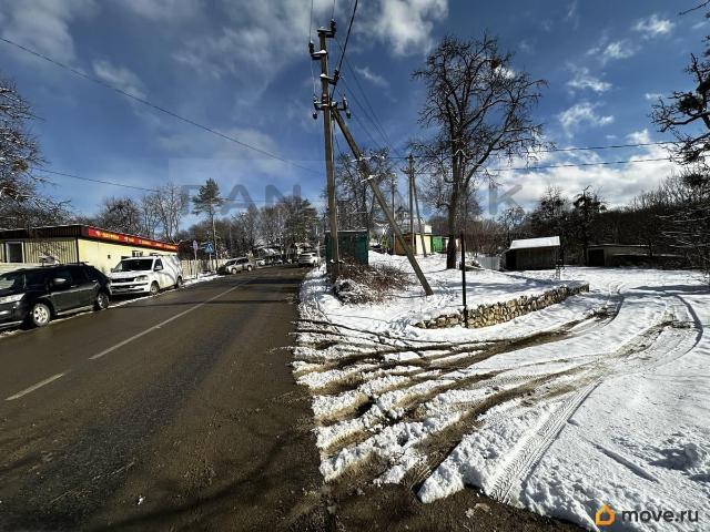 продажа жилая поселок Победа улица Дружбы, 1