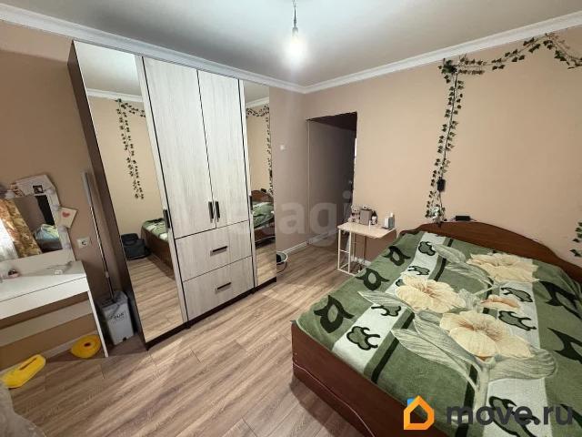 продажа жилая поселок Подгорный улица Ленина, 11