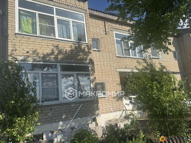 продажа жилая поселок Полевой улица Центральная, 22