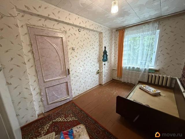 продажа жилая поселок Полотняный Завод улица Горняк, 16